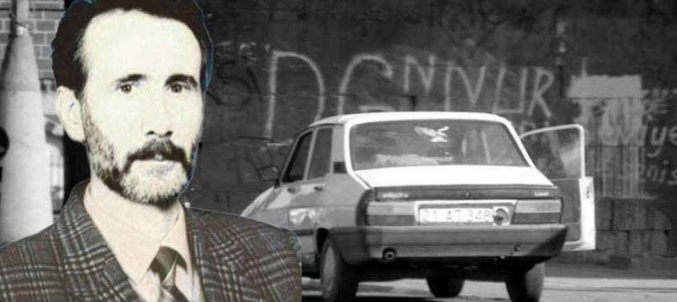 “Ben Yeşil” Diyerek Arayan Şahsın Kimliği Belli Oldu