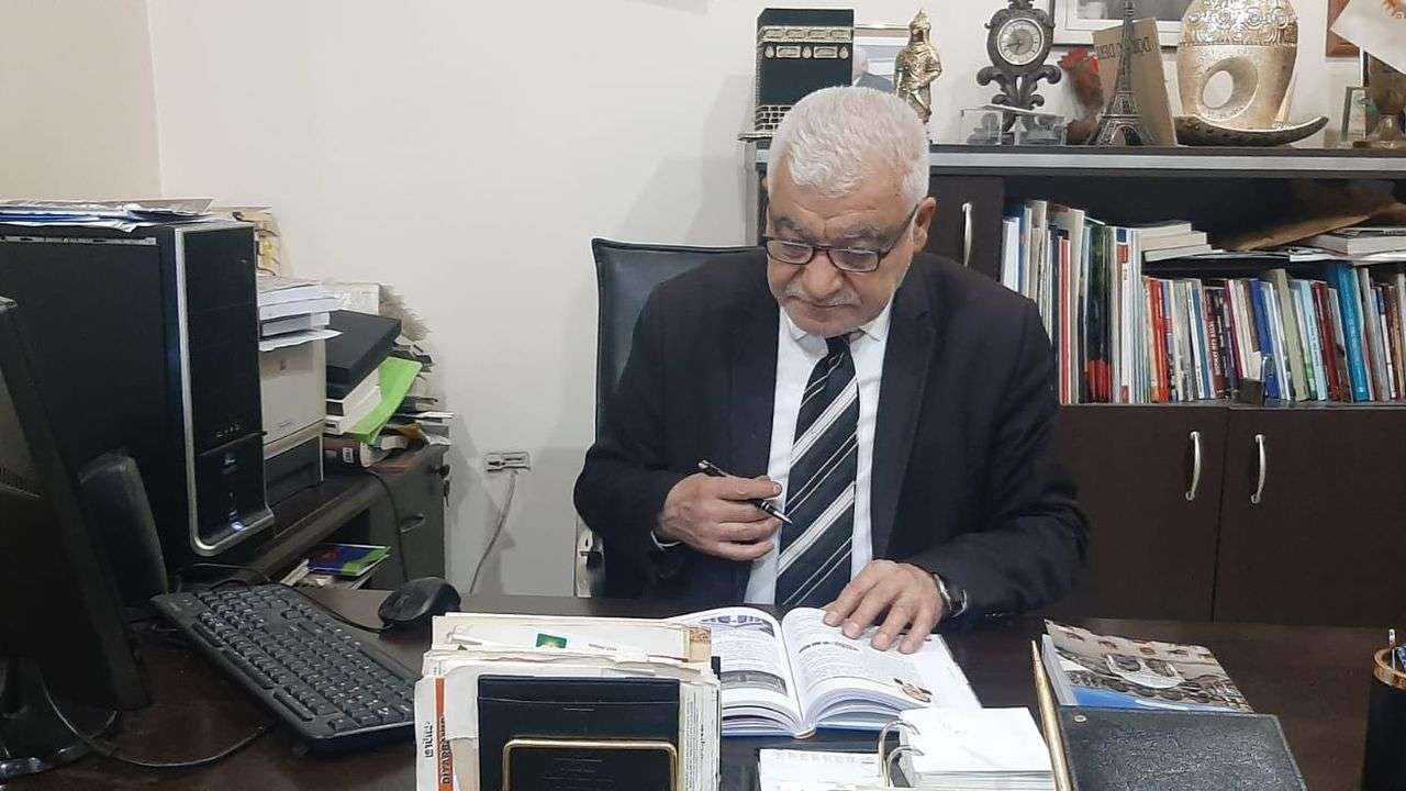 DİYARBAKIR’IN HAFIZASI KİTAPLAŞTI: İBRAHİM EVİRGEN’DEN BELGESEL NİTELİĞİNDE ESER