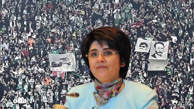 “Bursa’nın “Torosçuları” Yine İşbaşında”