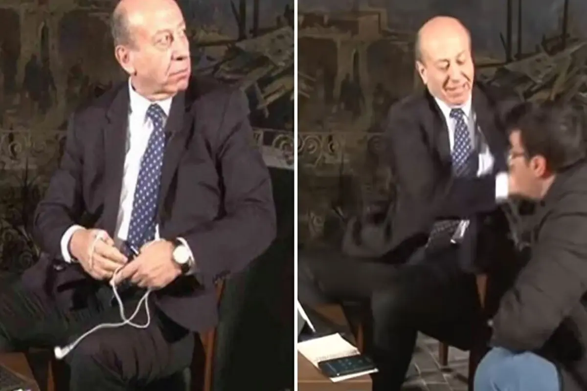 Habertürk’te “Tokat” Dosyası Yeniden Açıldı: TMSF, Muharrem Sarıkaya’nın Biletini Kesti