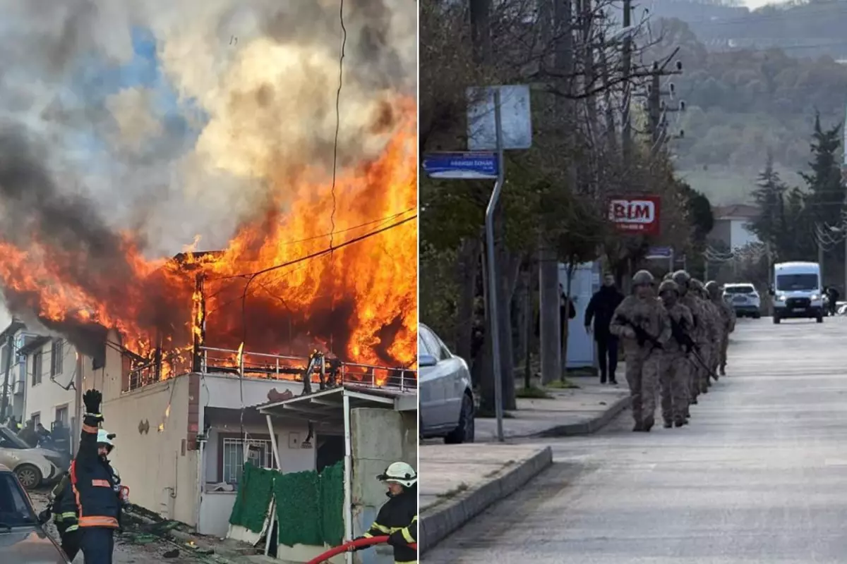 3 Polisin Şehit Olduğu Operasyonda Kan Donduran Detaylar