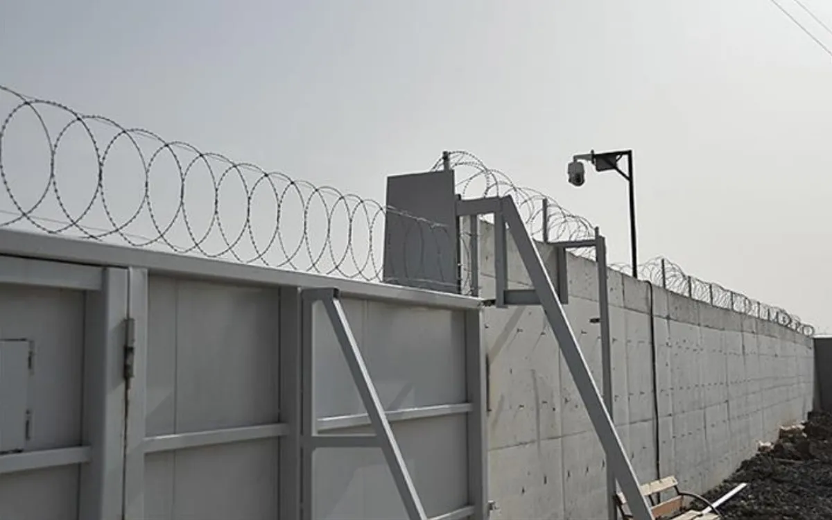 16 Barodan Ortak Çağrı: “Mürşitpınar Sınır Kapısı Acilen Açılsın”