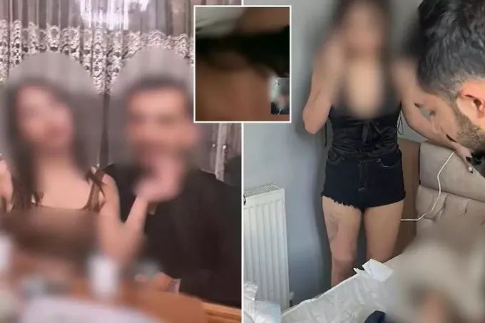 Görüntülü Arama Tuzağı Deşifre Edildi