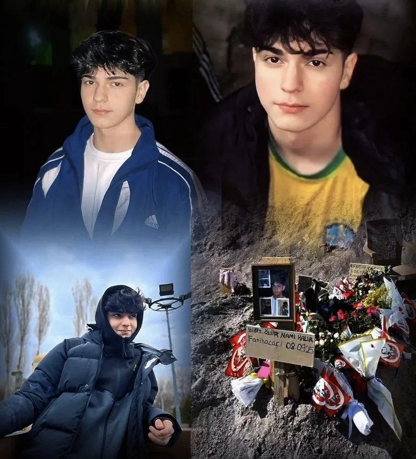 12 Bıçak Darbesiyle Gelen Ölüm: Fatih’in Acılı Ailesi Adalet İstiyor!