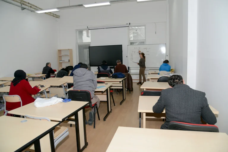 EKPSS Adaylarına Müjde: Diyarbakır’da Ücretsiz Tercih Danışmanlığı Başladı