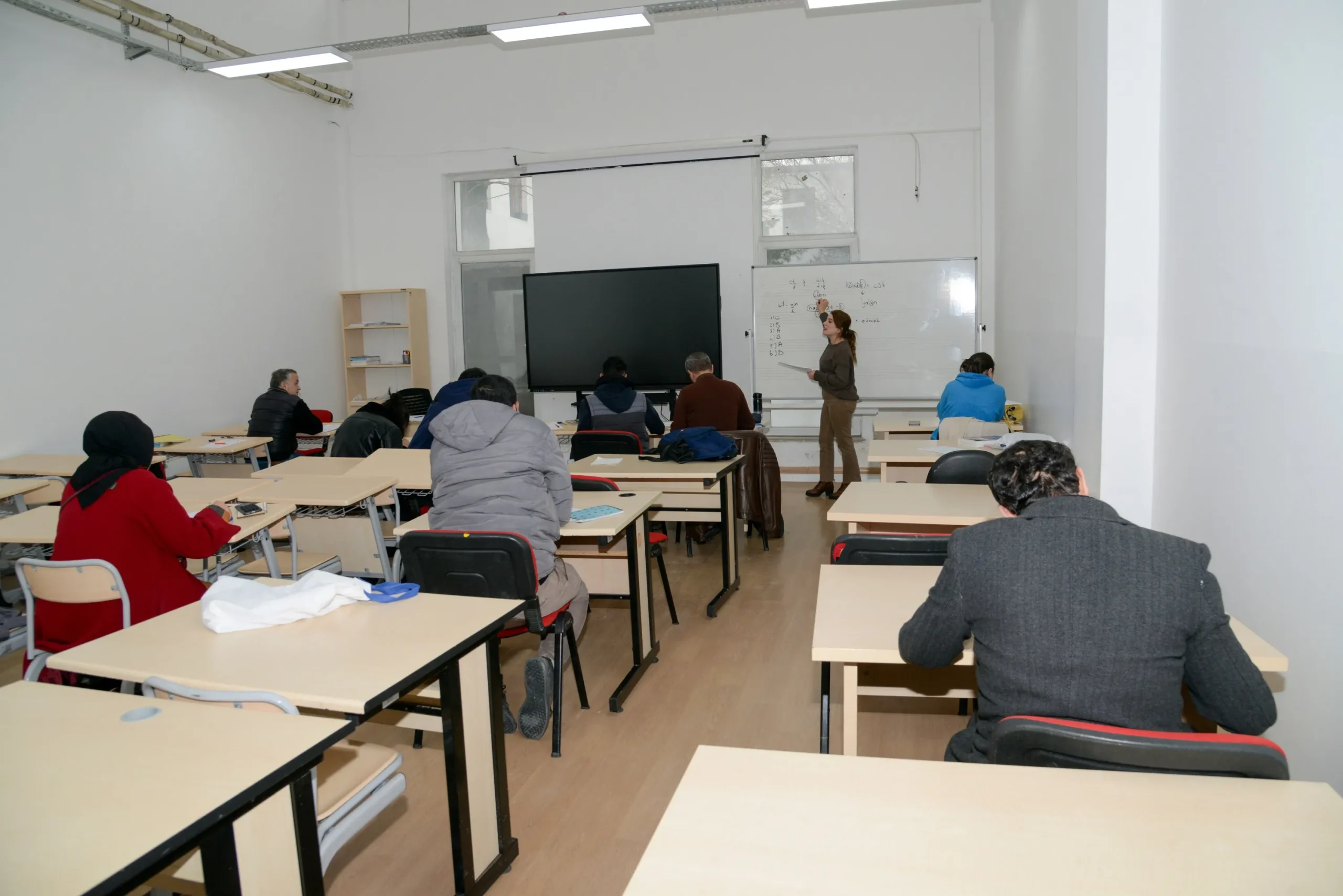 EKPSS Adaylarına Müjde: Diyarbakır’da Ücretsiz Tercih Danışmanlığı Başladı