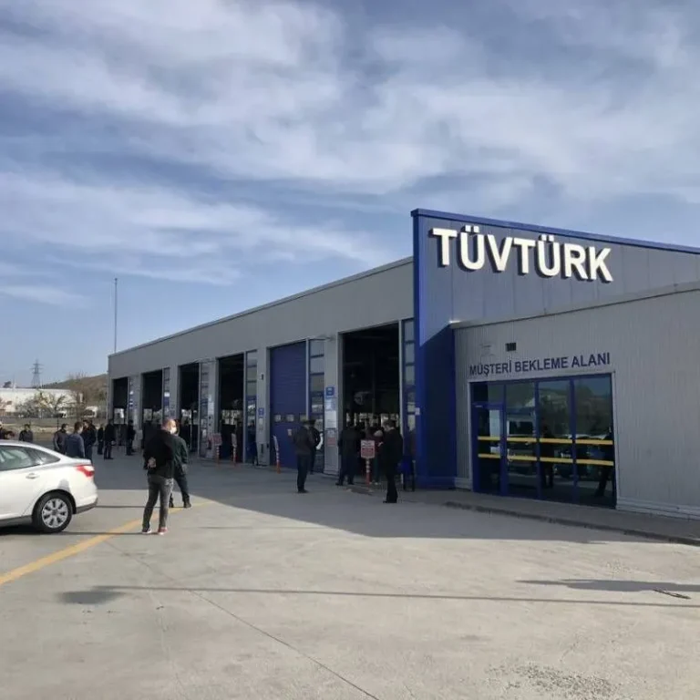 Tokat’ta Emsal Karar: TÜVTÜRK’ün Kredi Kartı Komisyonu Haksız Bulundu