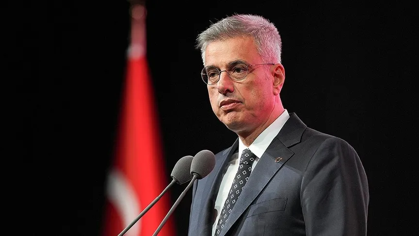 Bakan Memişoğlu: “Üçte Biri Sigara İçen Bir Toplum İstemiyoruz”