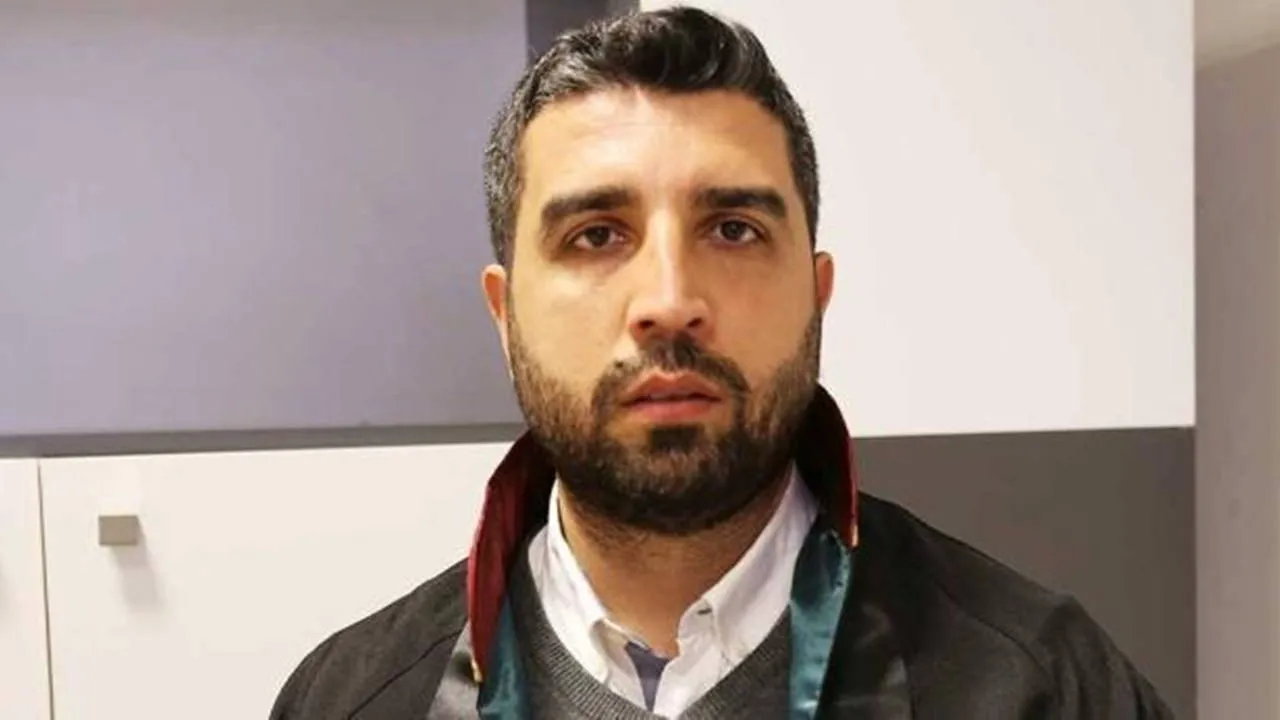 Demirtaş’ın Avukatı Ramazan Demir’e 11 Yıl 3 Ay Hapis Cezası