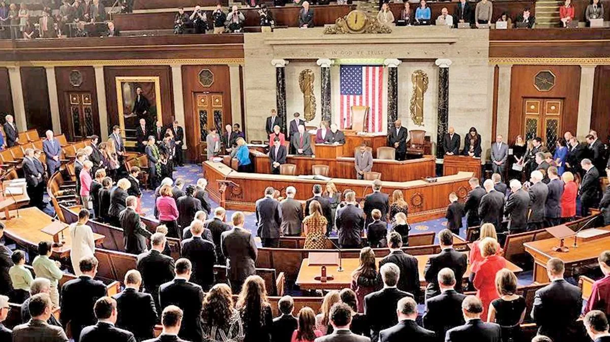 ABD Kongresi’nden Trump’a Sert Suriye Tepkisi: “Müttefikler Kurtların Önüne Atıldı”