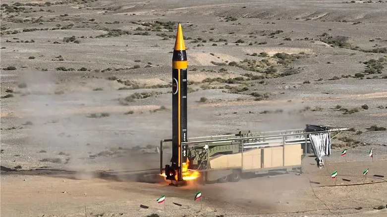 Maskat’ta Kritik Diplomasi: İran’dan ABD’ye “Füze” Resti