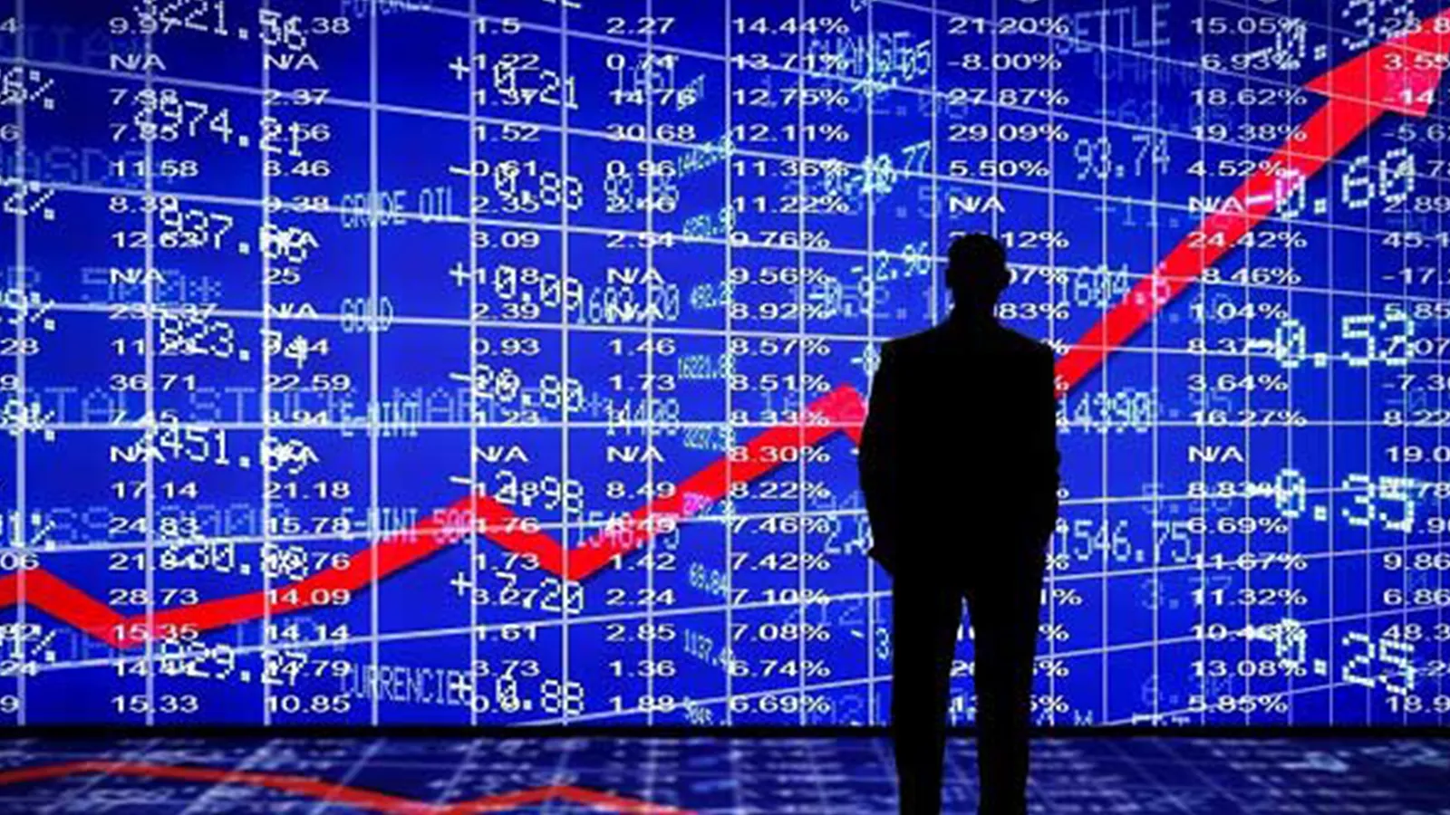 Piyasalarda “Tarihi Çarşamba” – Rekorlar Peş Peşe Geldi!