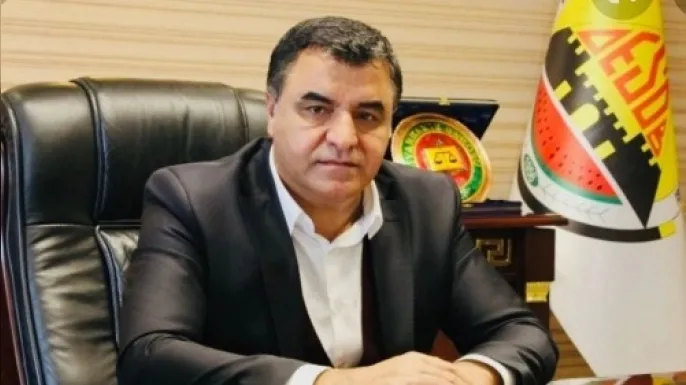 23 Yıllık Tecrübeye Tam Destek: Alican Ebedinoğlu Yeniden Başkan