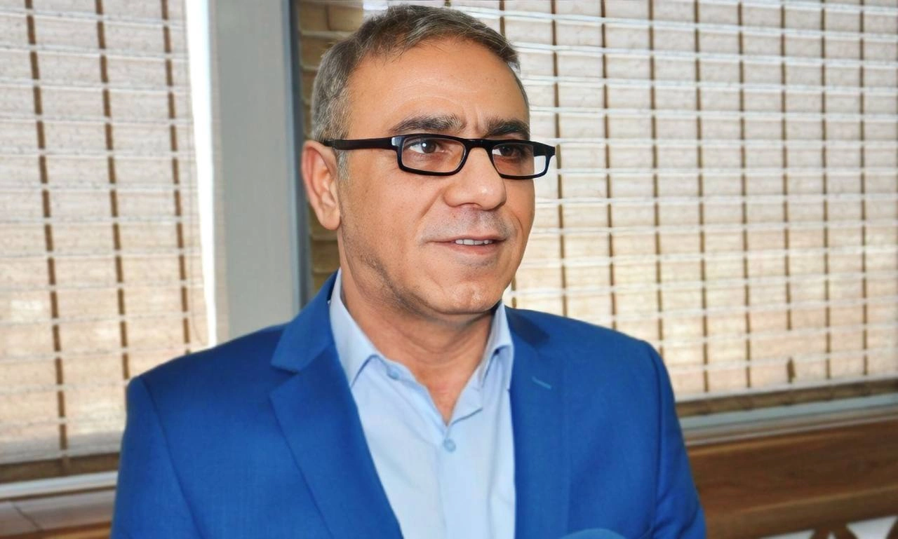 Gazeteci İlhami Işık, BAMEC İstanbul Temsilcisi Oldu