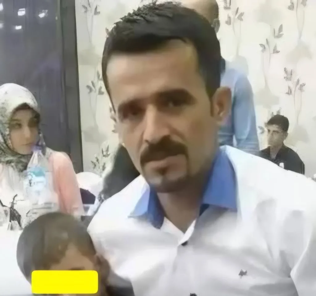 Tahliyesinden Bir Hafta Sonra İş Yerinde Öldürüldü