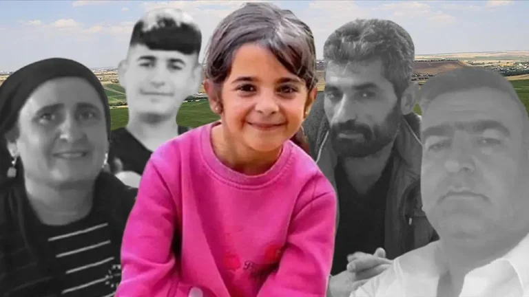 Narin Güran Cinayetinin 2. Yılında Aileden Yargı Sürecine Tepki: “Somut Delil Yok