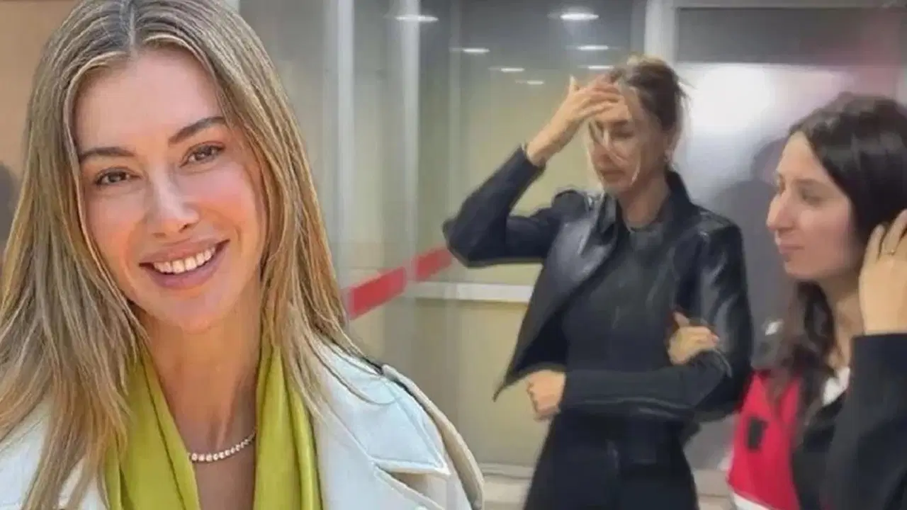 Şeyma Subaşı’nın kokain kullandığı tespit edildi