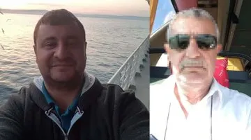 Baba ile Oğlun Altın Kavgası Kanlı Bitti!