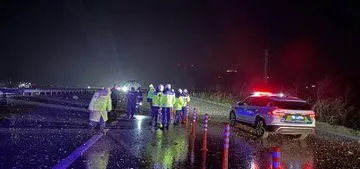 ​Balıkesir’de Görev Uçuşundaki F-16 Düştü, Pilot Binbaşı Şehit Oldu