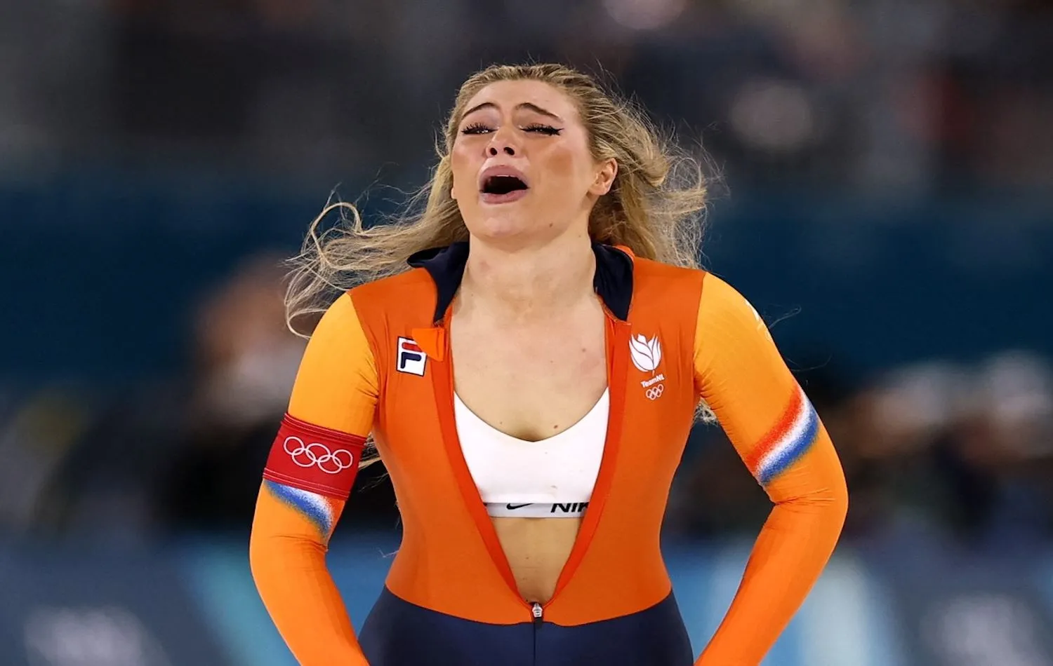 Tek Bir Pozu 1 Milyon Dolar Değerinde!