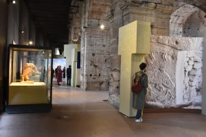 İnsanlığın Sıfır Noktası Berlin’de: Göbeklitepe ve Taş Tepeler Sergisi Açıldı