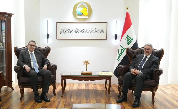 Irak: Hakan Fidan’ın açıklamaları içişlerimize müdahaledir