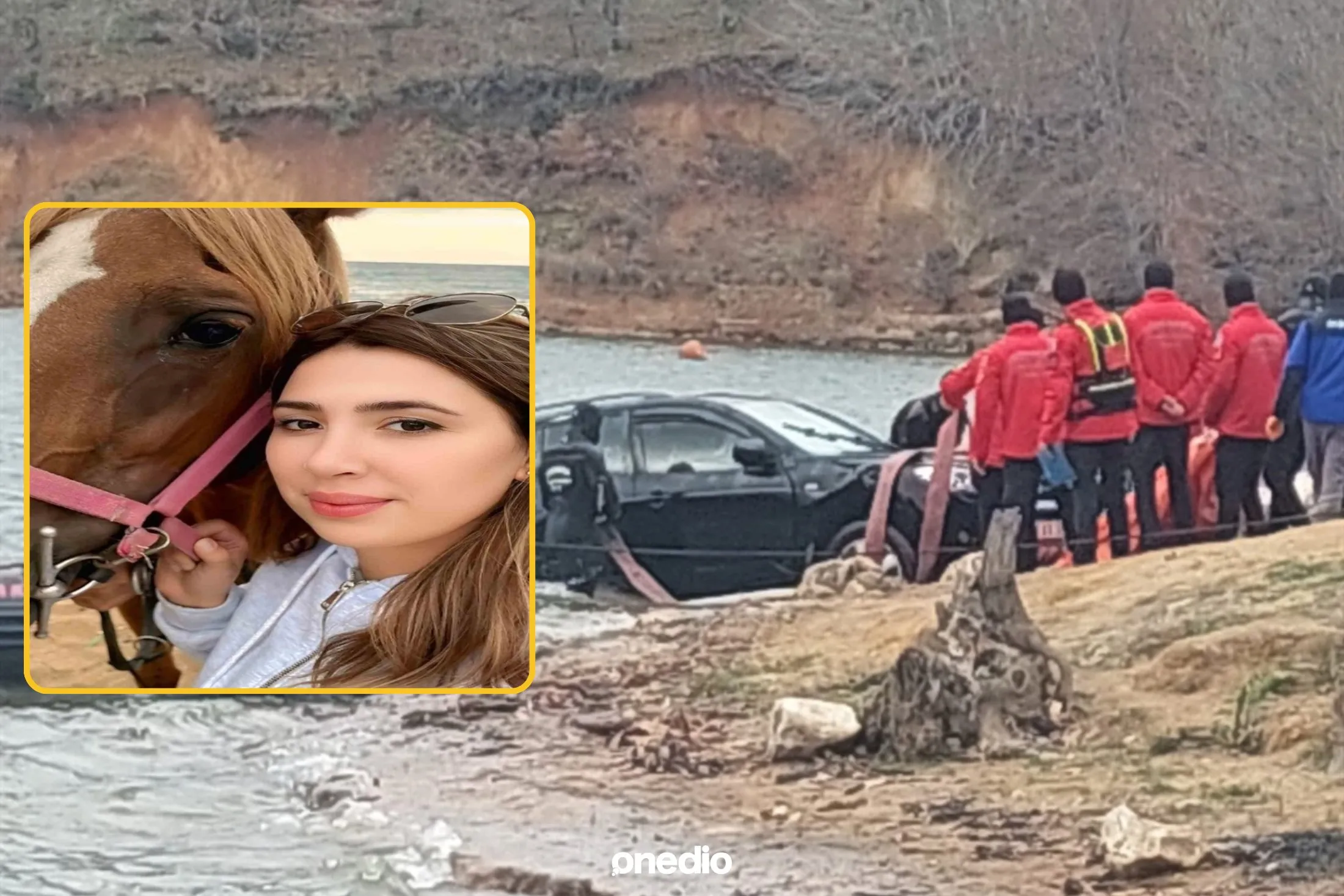 Elif Kumal’ın Adli Tıp Raporu Çıktı! Sır Perdesi Aralanıyor mu?