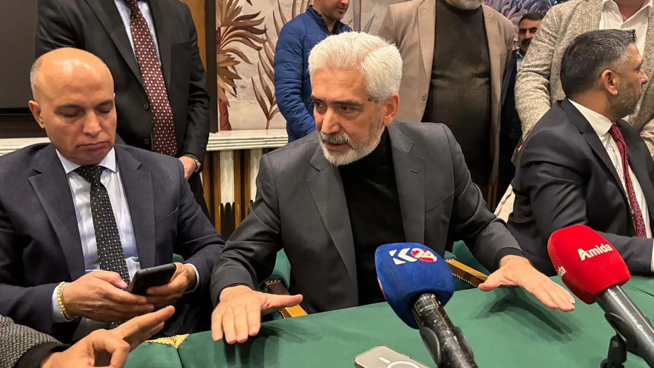 Ensarioğlu: “Bahçeli Ezber Bozuyor, Örgüt Feshedilirse Kayyum Kalmaz”