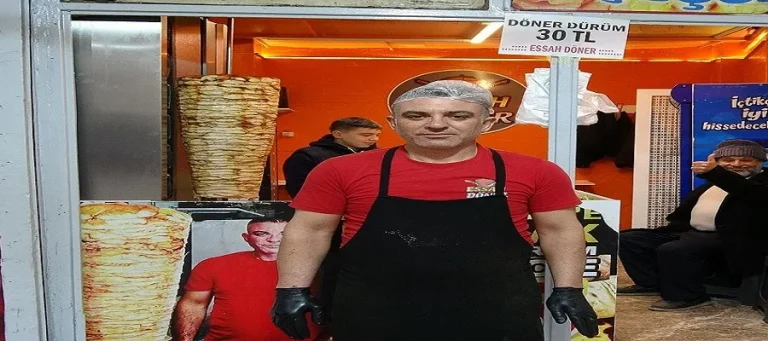 10 Bin Değil 3 Bin Kazanalım Ama Şükredelim”: Kilisli Esnaftan İnsanlık Dersi