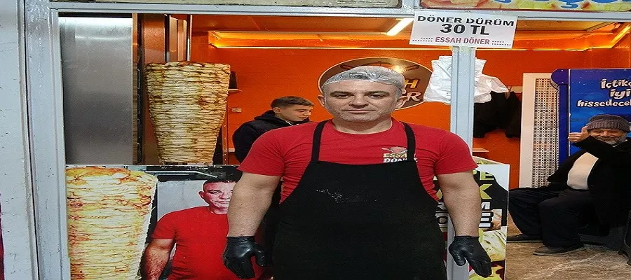 10 Bin Değil 3 Bin Kazanalım Ama Şükredelim”: Kilisli Esnaftan İnsanlık Dersi