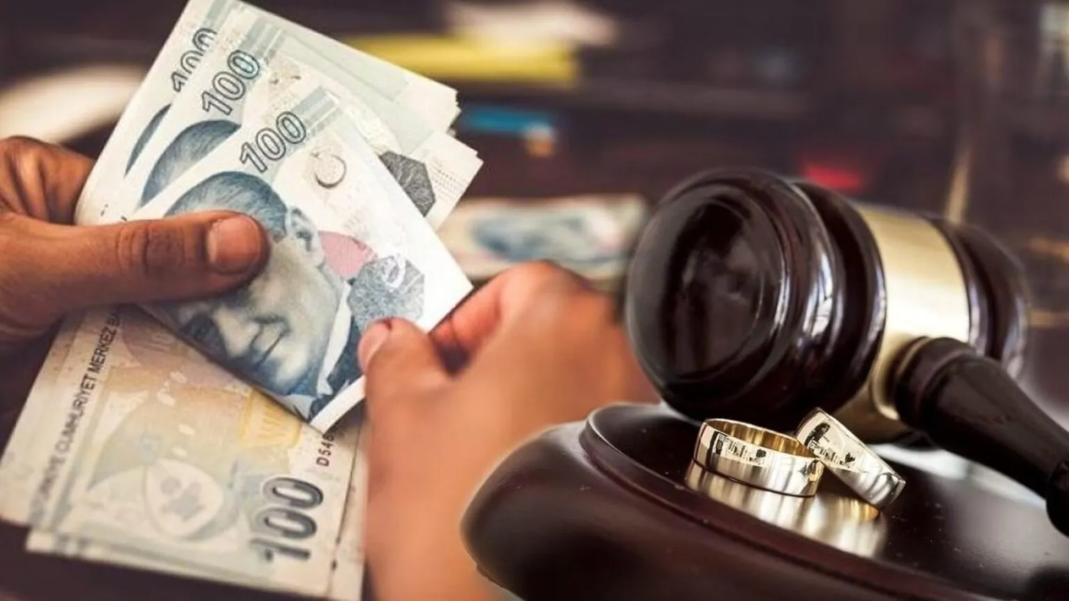 Süresiz Nafaka Tarih Oluyor: İşte Yeni Dönemin Yol Haritası