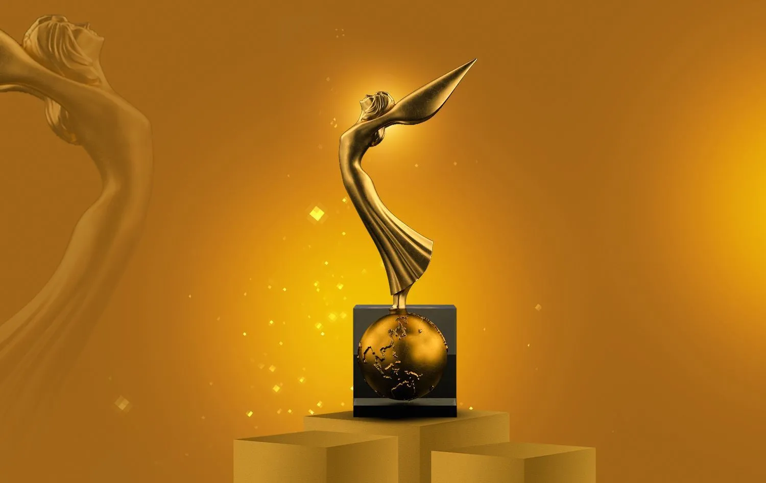 2026 Uluslararası Şifa Gerdi Ödülü BBC Muhabiri Orla Guerin’e Verildi