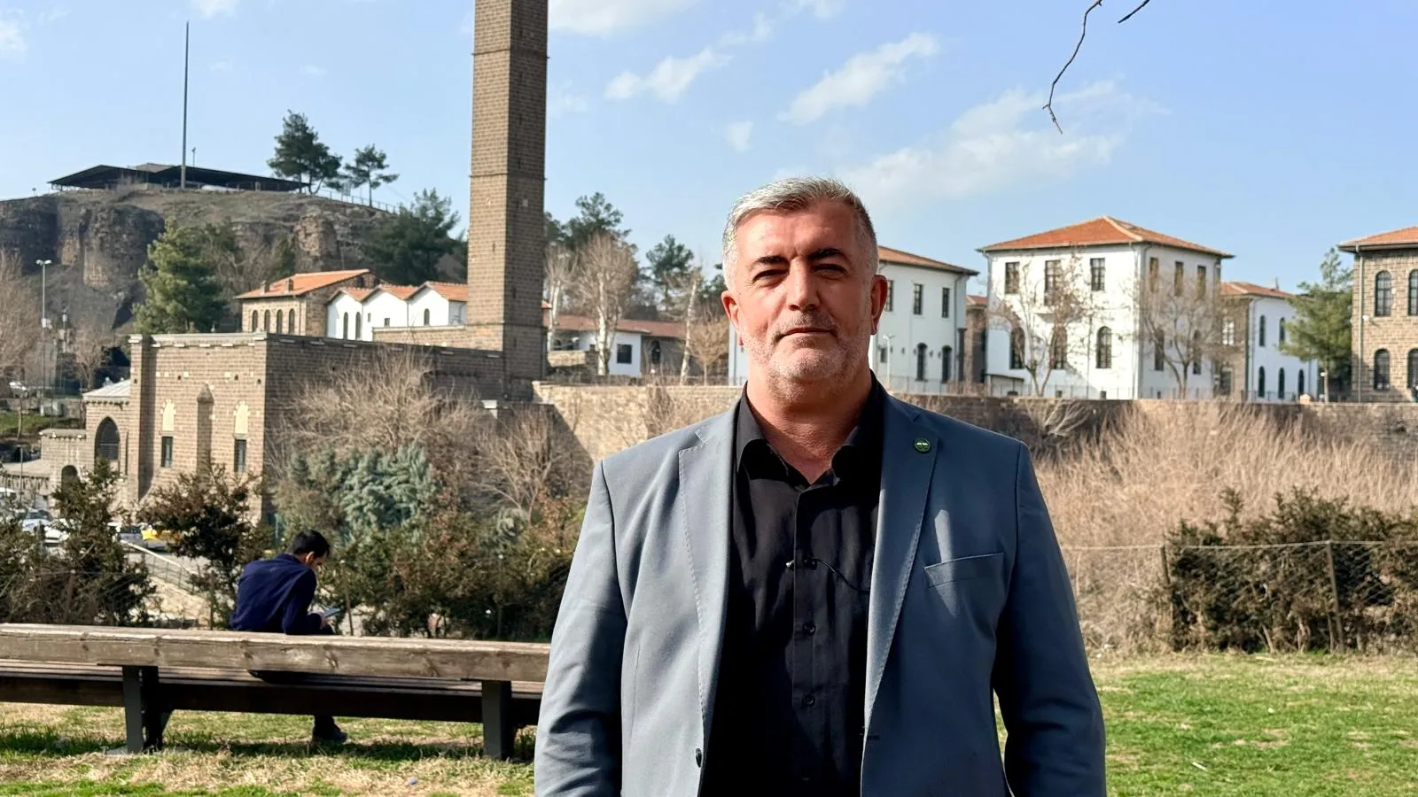 Hüda Par’dan Kürtçe Ve Zazaca İçin Anayasal Güvence Talebi