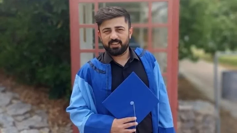 Bismil’de Başlayıp Sur’da Biten Fehşet: 29 Yaşındaki Kadir’in Katili Yakalandı