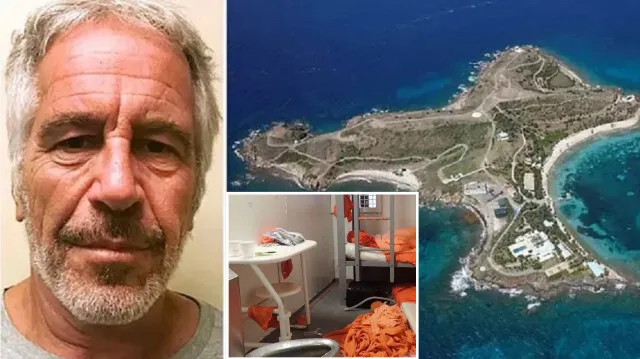 Epstein’ın “Bebek Çiftliği” Skandalı: “Süper İnsan” Projesi