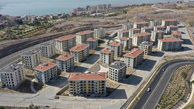 Deprem Konutlarında Ödeme Planı Belli Oldu: 2 Yıl Ödemesiz, 18 Yıl Vade!
