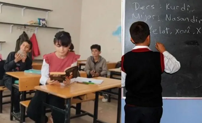 DİLKURD’dan 21 Şubat Mesajı: “Anadil Anayasal ve Hukuki Güvence Altına Alınmalı”