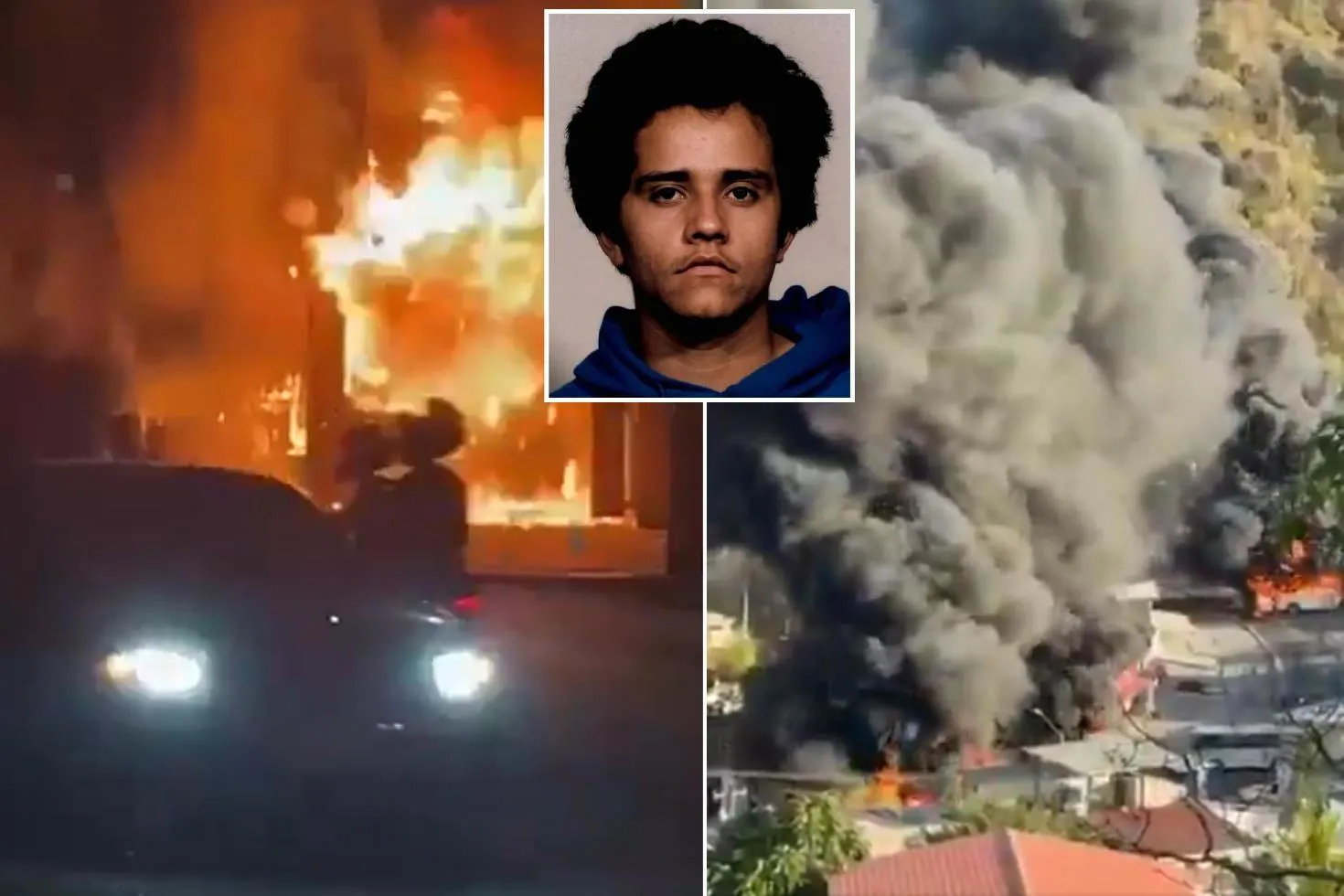 Meksika’da “El Mencho” Sonrası Kaos: 74 Ölü, Şehirler Alev Alev!