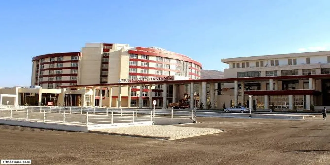 Muş’ta Korkutan Su Alarmı: “Dişinizi Bile Fırçalamayın!”