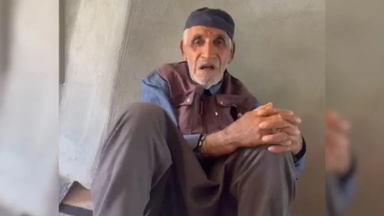 Kulp’ta 15 Gündür Dinmeyen Umut: 84 Yaşındaki Salih Ertaş Her Yerde Aranıyor
