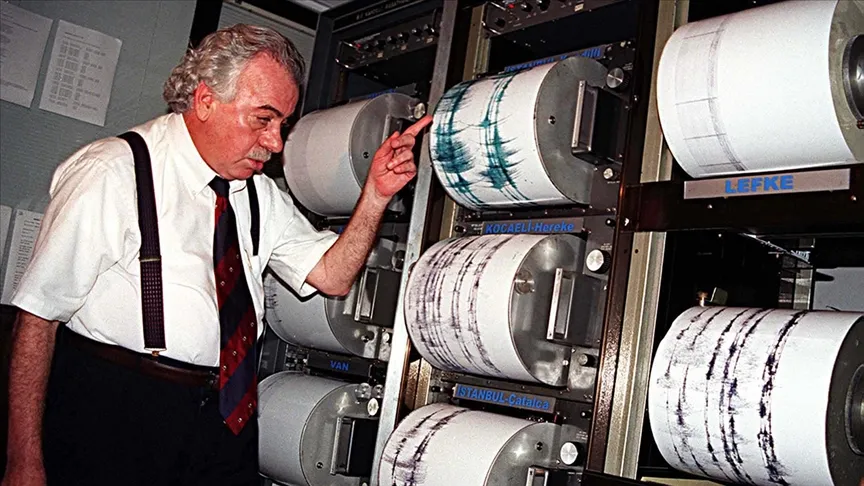 Kandilli’den “Sistemler Kapatıldı” İddialarına Yanıt