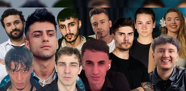 Ünlülere Uyuşturucu Operasyonu: 11 İsim Serbest Bırakıldı