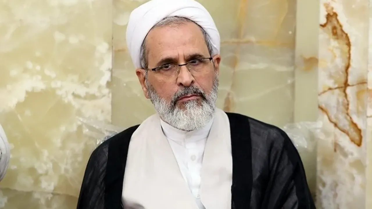 İran’da Hamaney Sonrası Yeni Dönem: Ayetullah Ali Rıza Arafi Göreve Başladı