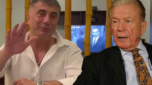 Uğur Dündar’dan Sedat Peker Açıklaması: “Dubai’de Üniversite Bitirdi”