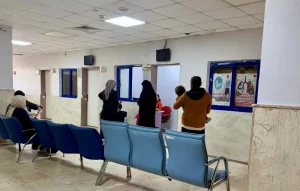 Diyarbakır’da Bayram Mesaisi: 5 Bin 310 Sağlık Çalışanı Sahadaydı