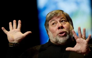 Apple Kurucu Ortağı Wozniak: “Yapay Zekayı Pek Kullanmıyorum