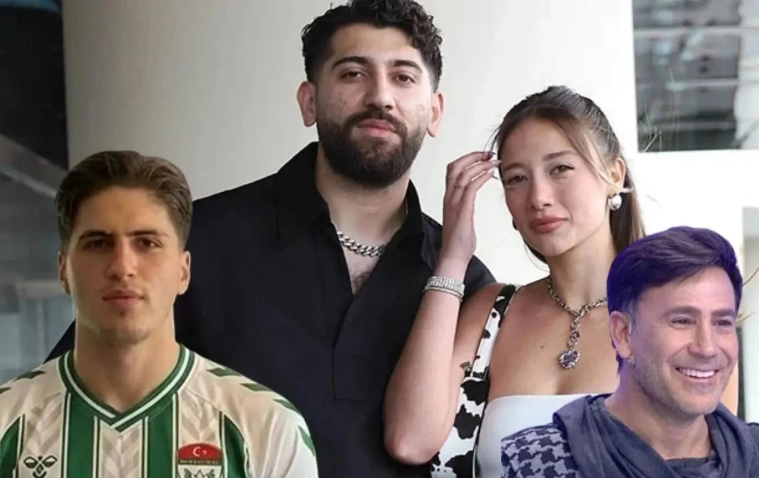Ümraniye’deki Futbolcu Cinayetinde Aleyna Kalaycıoğlu ve İzzet Yıldızhan Gözaltına Alındı