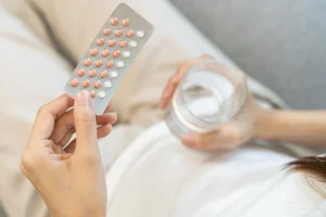 Doğum Kontrol Hapları Grup 1 Kanserojen Listesine Alındı