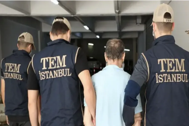 35 İlde IŞİD’e Dev Operasyon: 184 Şüpheli Yakalandı