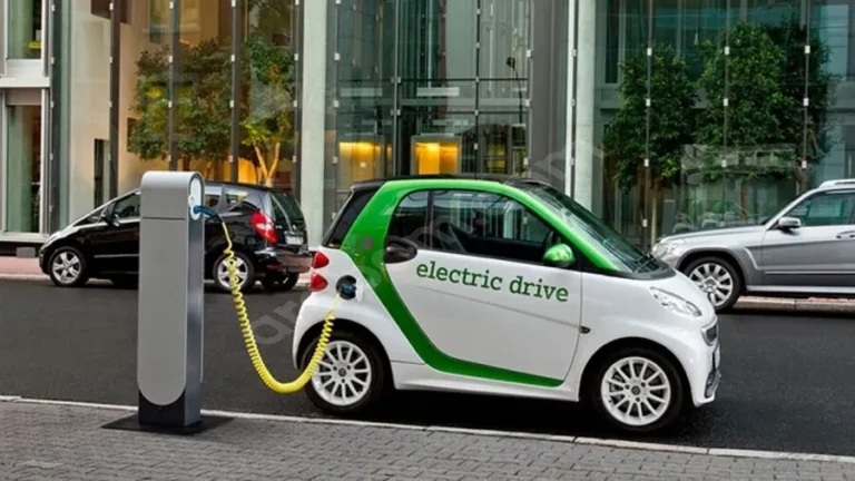Türkiye’nin Sessiz Devrimi: Elektrikli Araç Sayısı 4 Yılda 26 Kat Arttı!